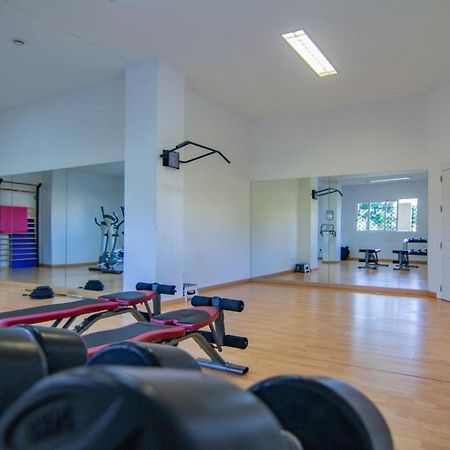 Hostel Residencia Alfil مالقة المظهر الخارجي الصورة