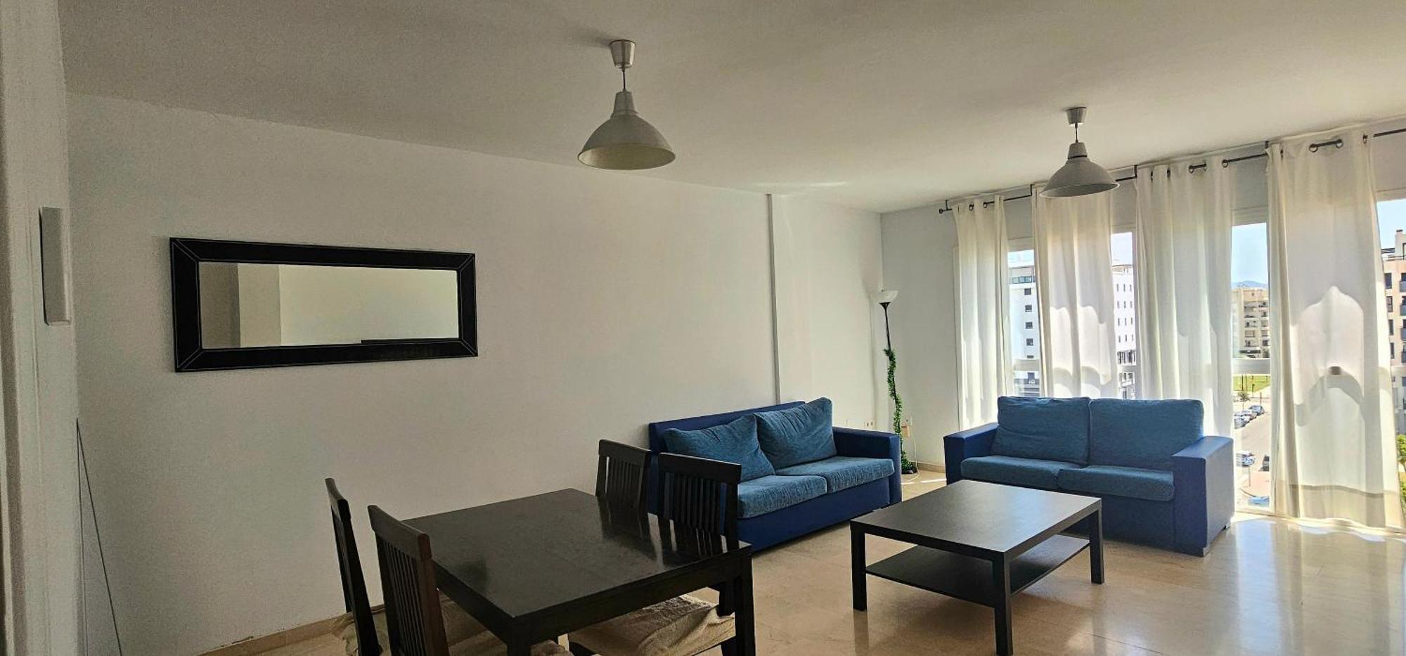 Hostel Residencia Alfil مالقة المظهر الخارجي الصورة
