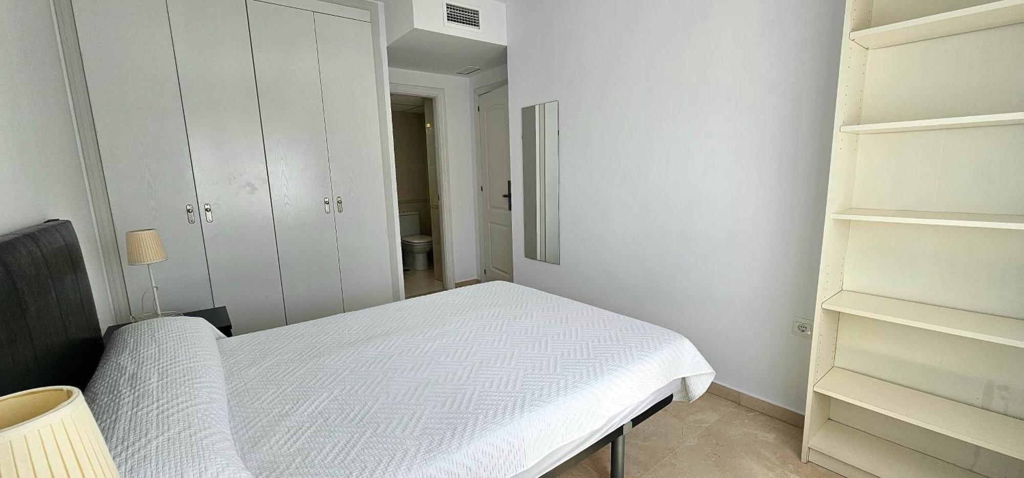 Hostel Residencia Alfil مالقة المظهر الخارجي الصورة