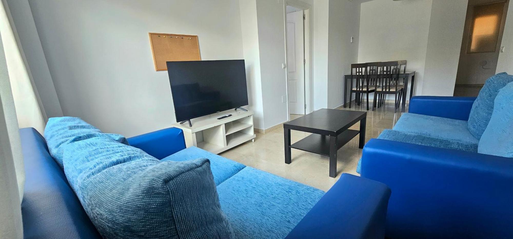 Hostel Residencia Alfil مالقة المظهر الخارجي الصورة