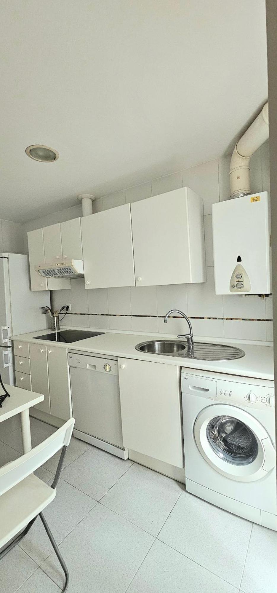 Hostel Residencia Alfil مالقة المظهر الخارجي الصورة