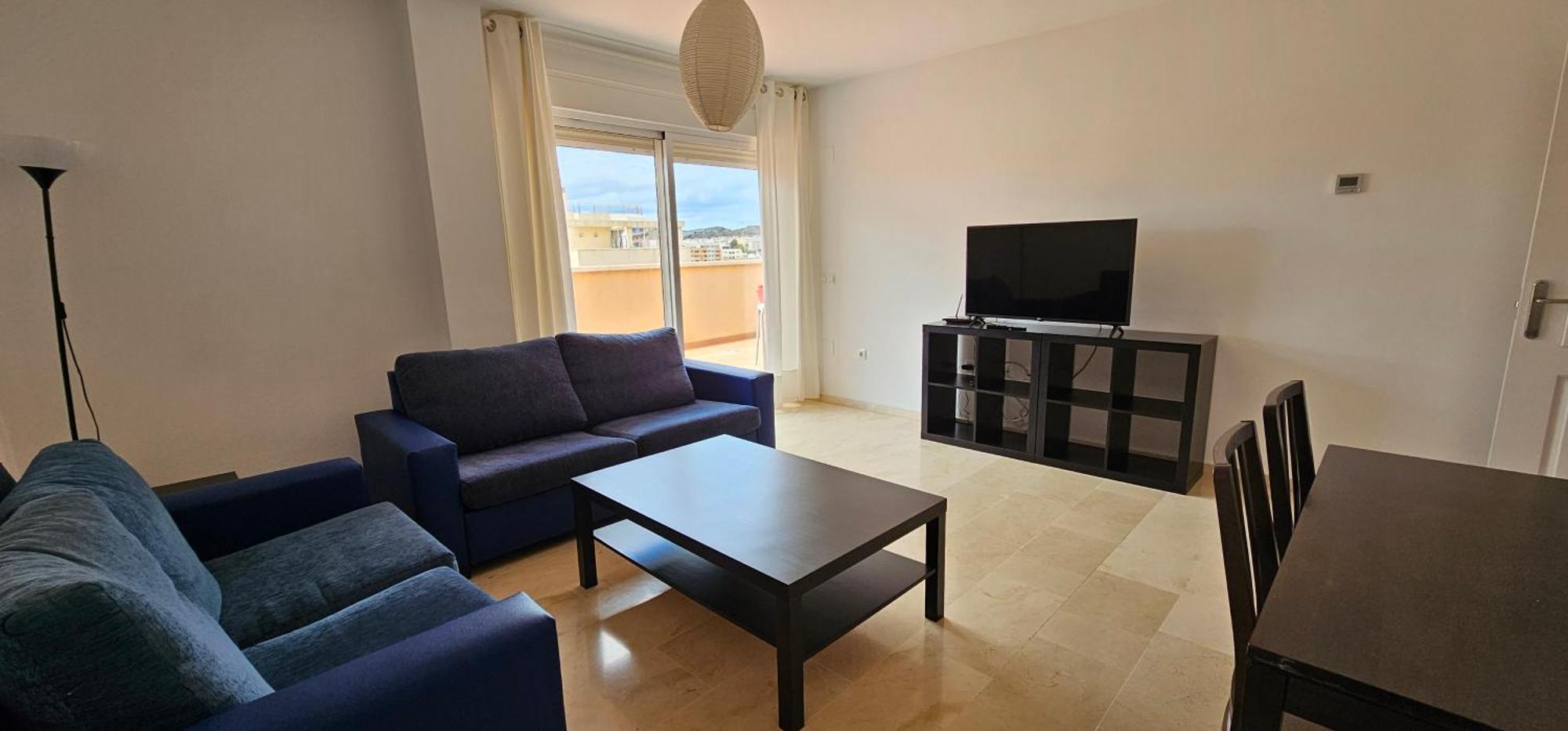 Hostel Residencia Alfil مالقة المظهر الخارجي الصورة