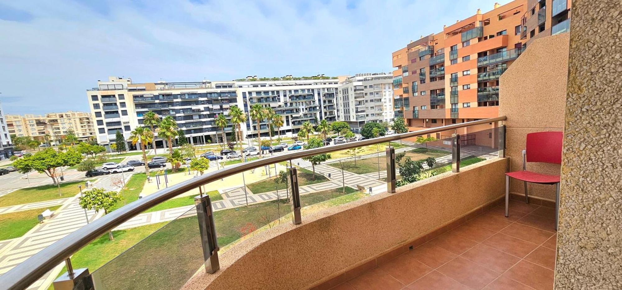 Hostel Residencia Alfil مالقة المظهر الخارجي الصورة