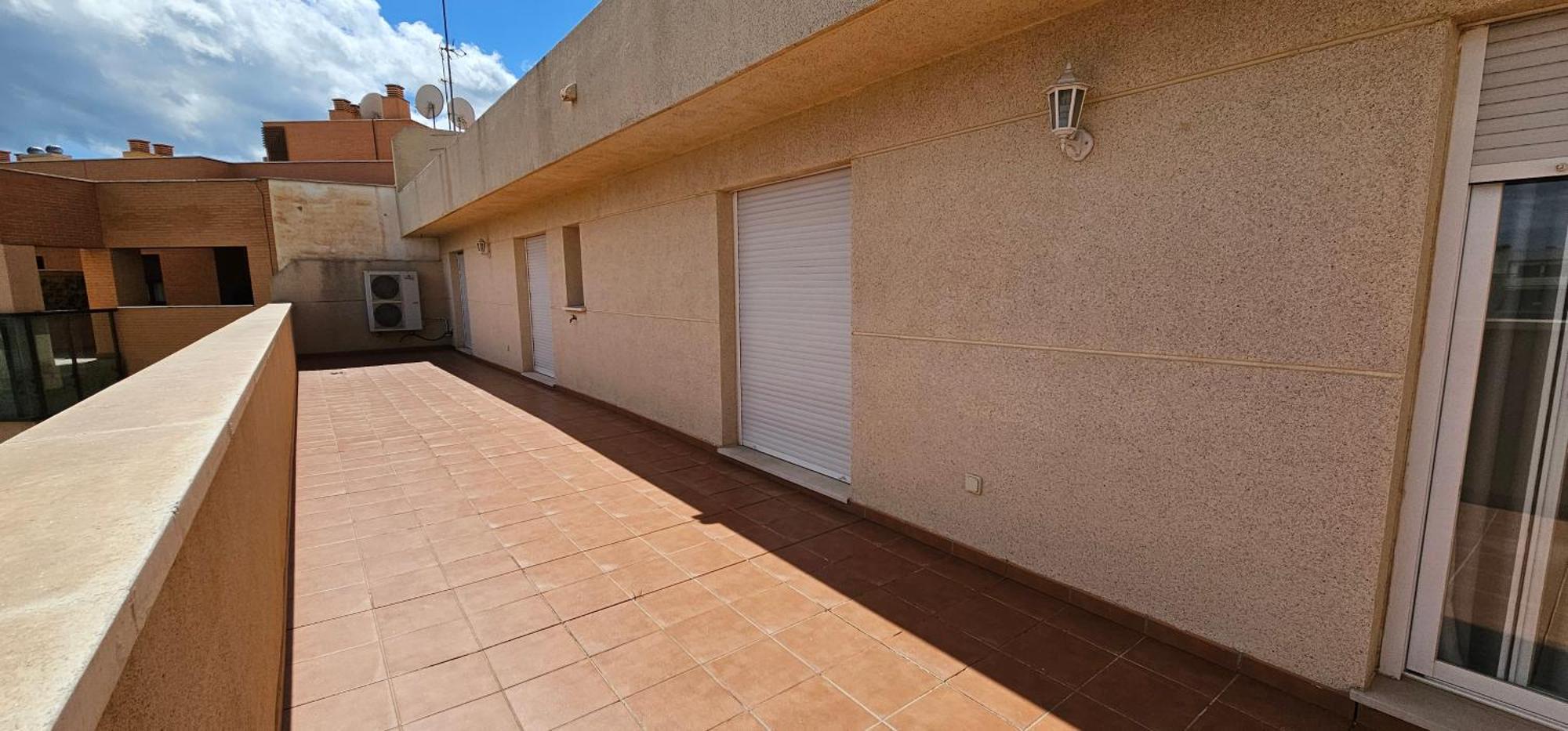 Hostel Residencia Alfil مالقة المظهر الخارجي الصورة