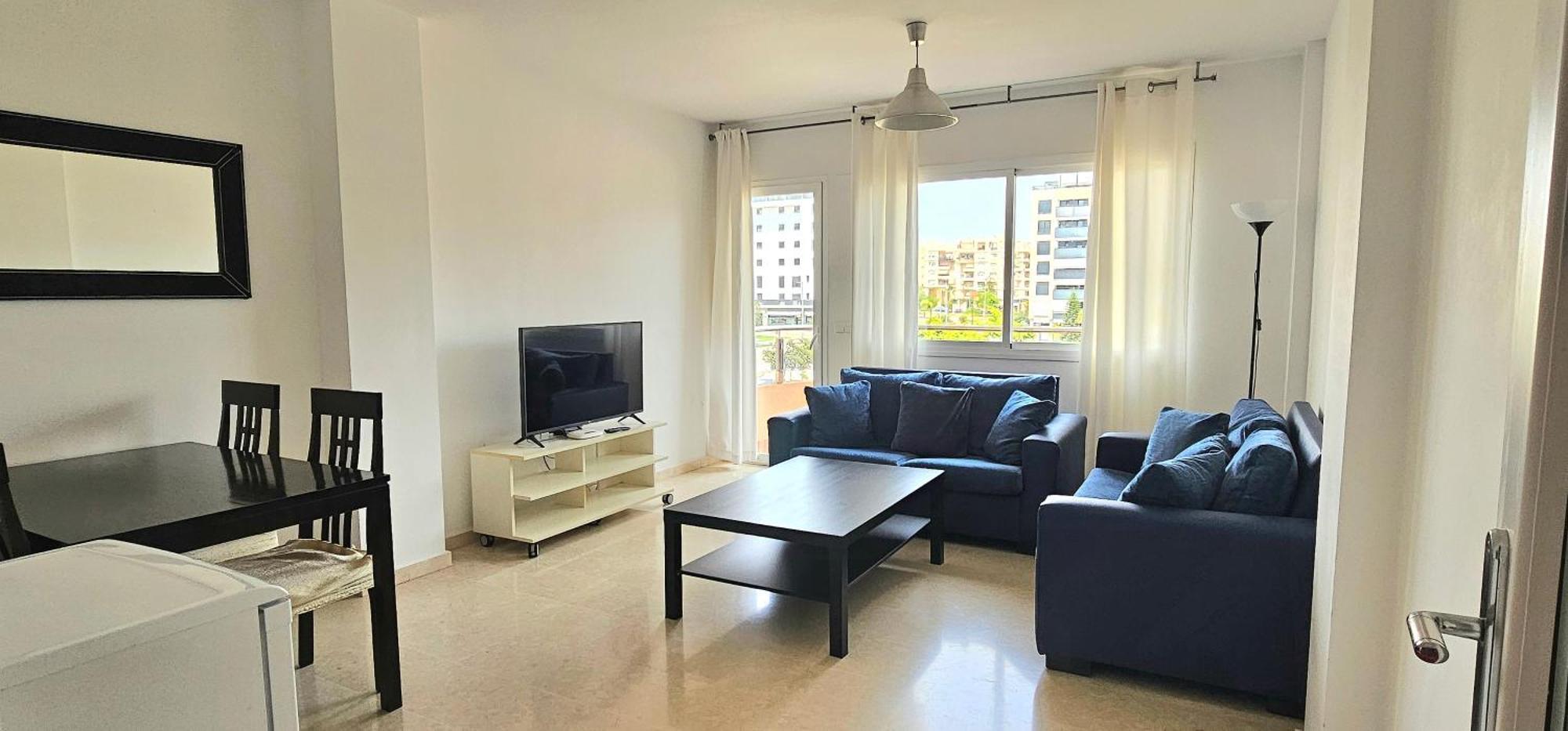 Hostel Residencia Alfil مالقة المظهر الخارجي الصورة