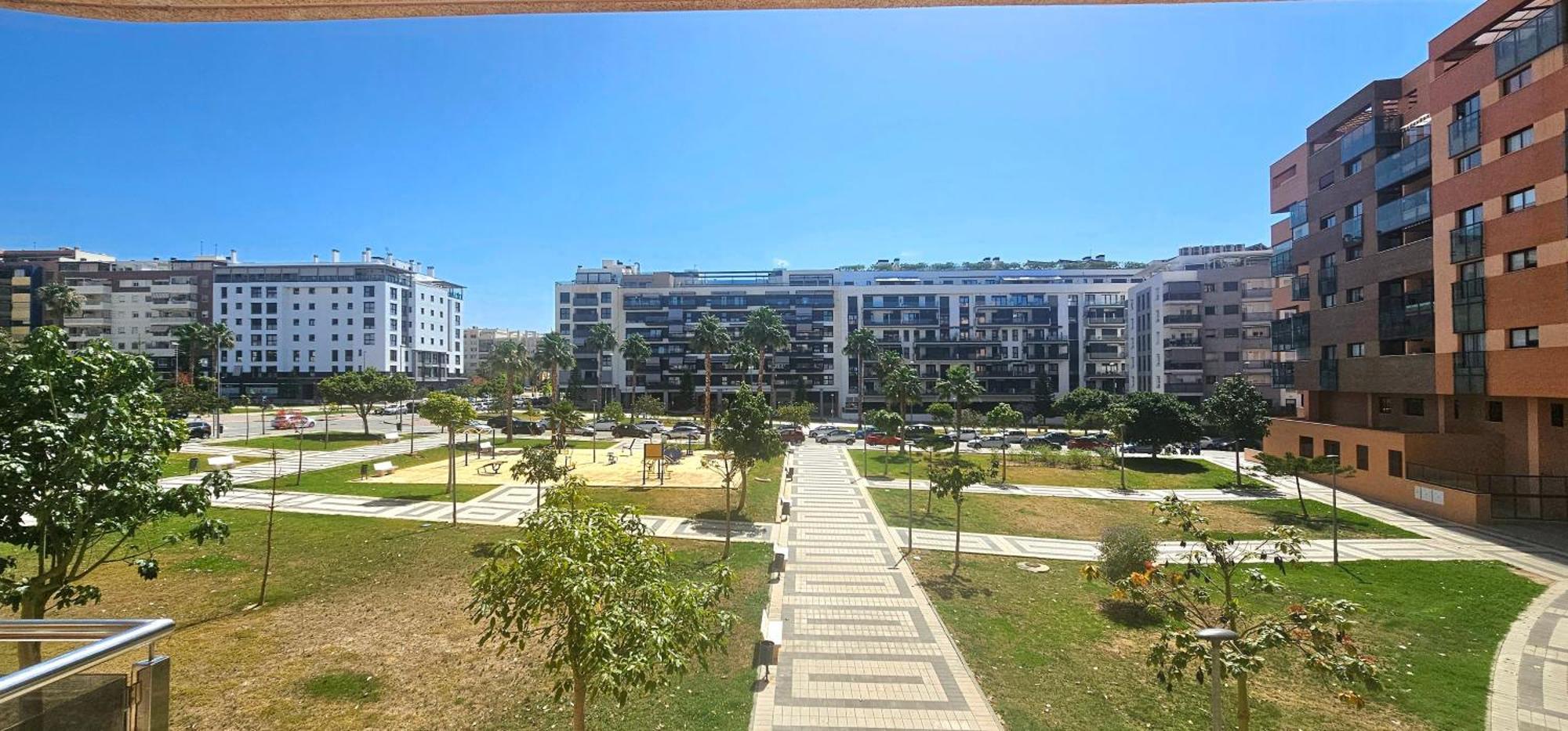 Hostel Residencia Alfil مالقة المظهر الخارجي الصورة