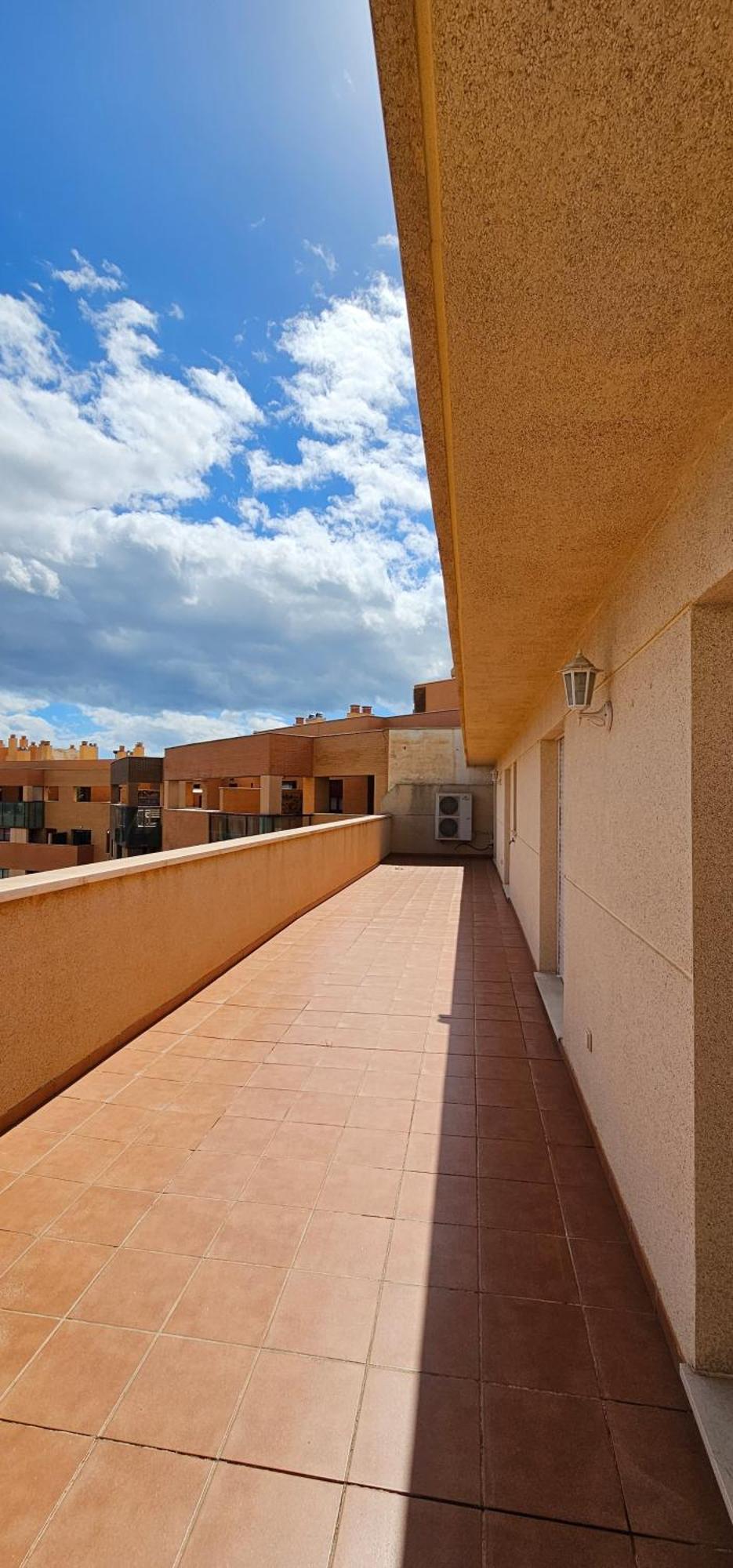 Hostel Residencia Alfil مالقة المظهر الخارجي الصورة